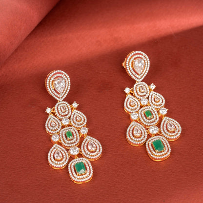 CZ Earrings