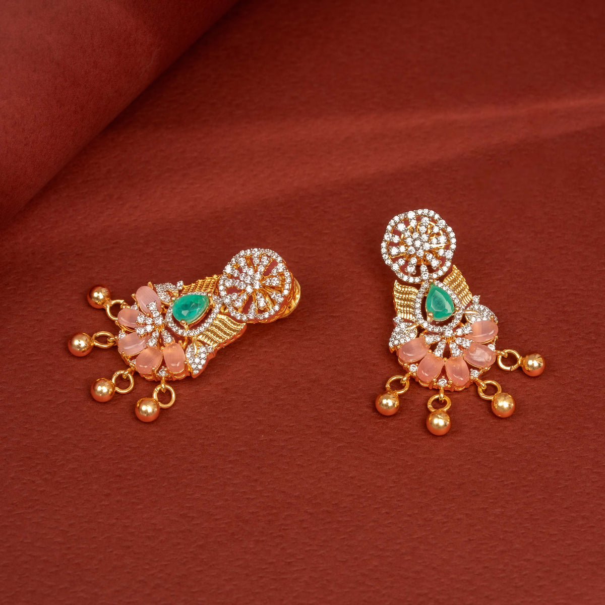 CZ Earrings