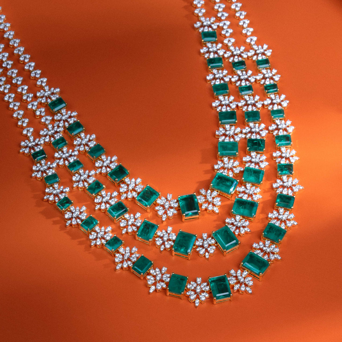 Cubic Zirconia Haram