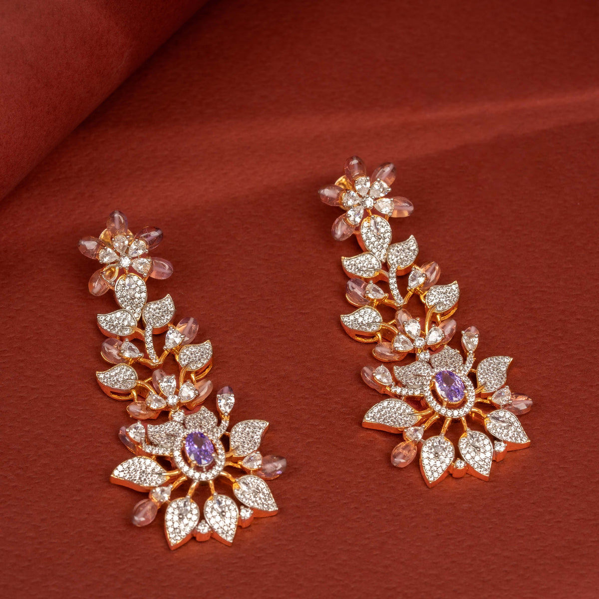 CZ Earrings