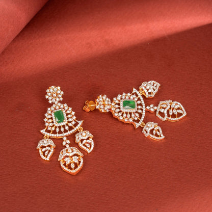 CZ Earrings