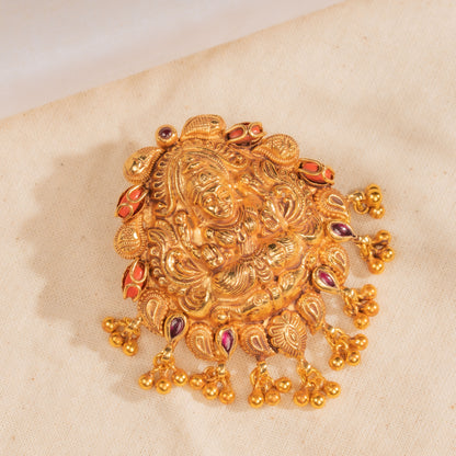 Antique Pendant