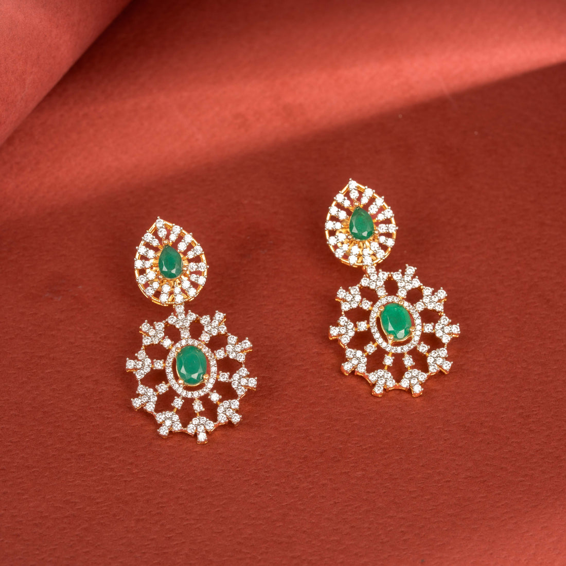 CZ Earrings