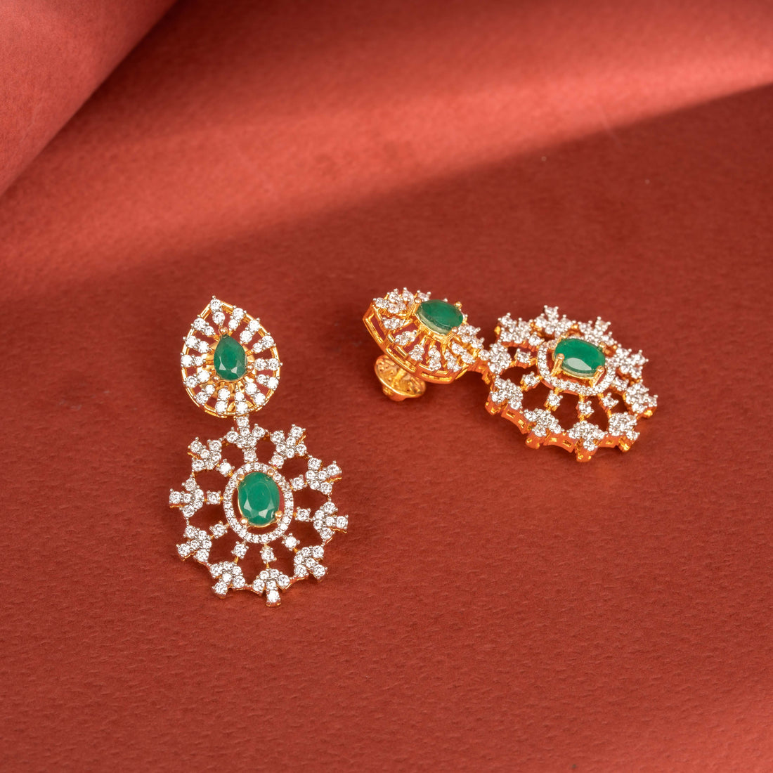CZ Earrings