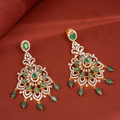 CZ Earrings