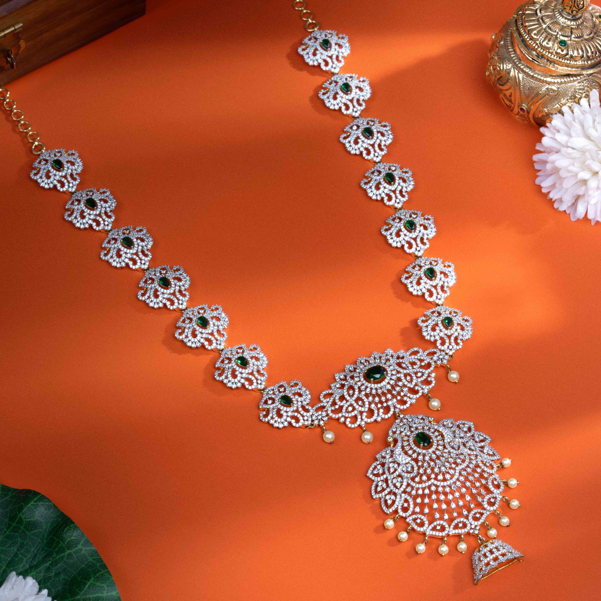 Cubic Zirconia Haram