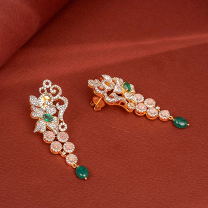 CZ Earrings