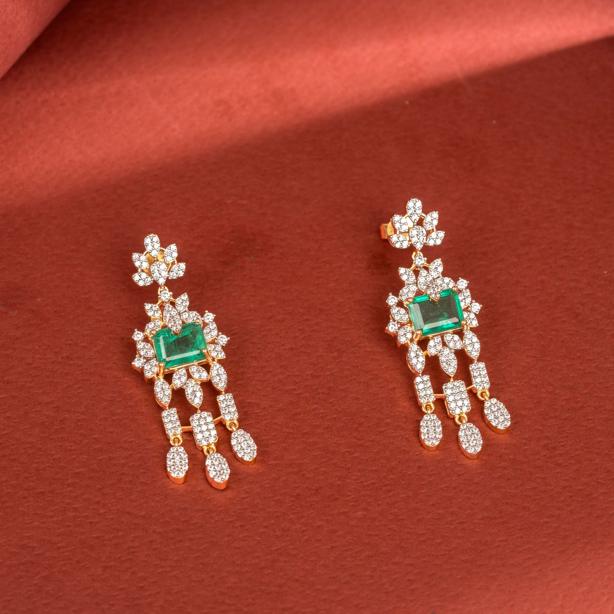 CZ Earrings