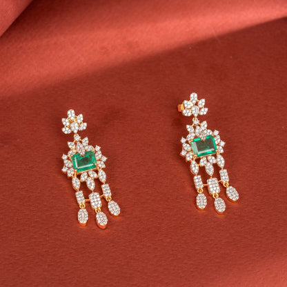 CZ Earrings
