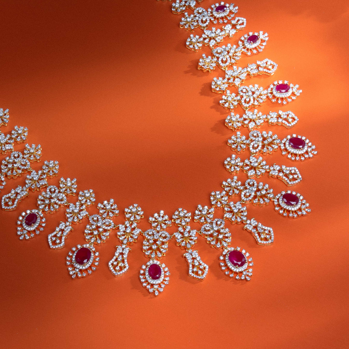 Cubic Zirconia Haram