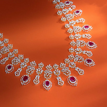 Cubic Zirconia Haram