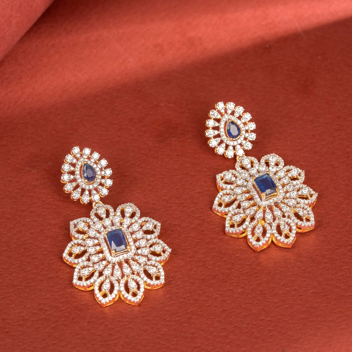 CZ Earrings