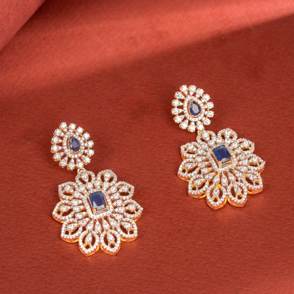 CZ Earrings