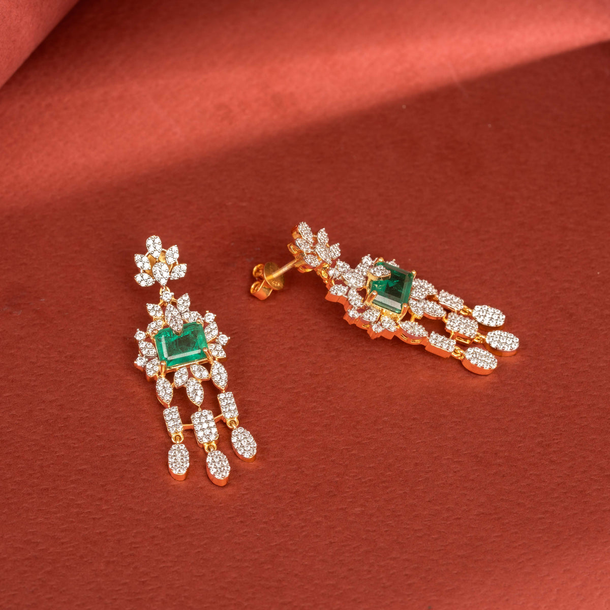 CZ Earrings