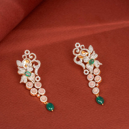 CZ Earrings