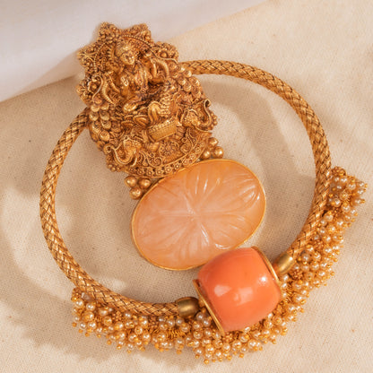 Boho Pendant