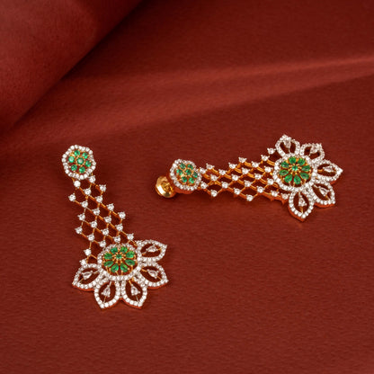 CZ Earrings