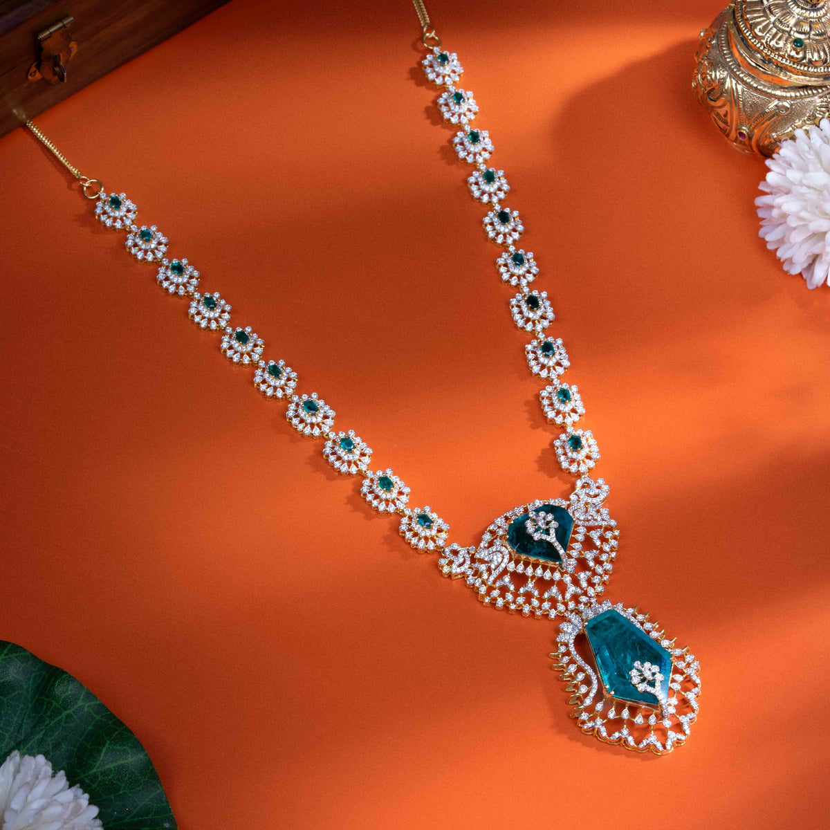 Cubic Zirconia Haram