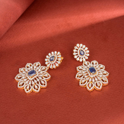 CZ Earrings