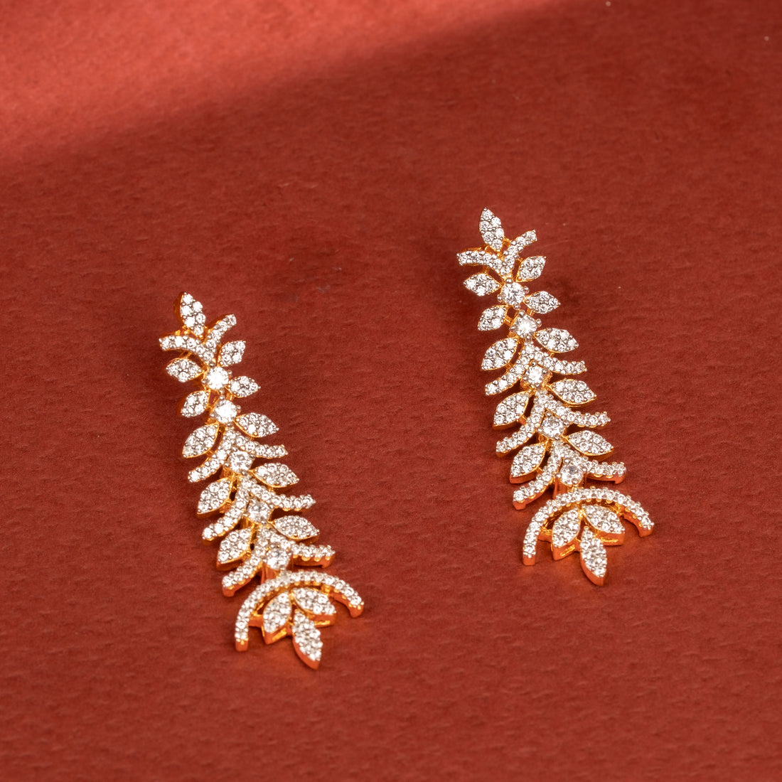 CZ Earrings