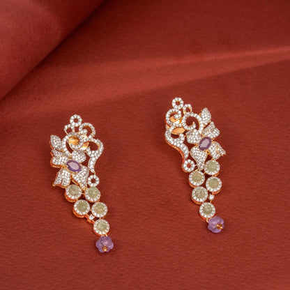 CZ Earrings