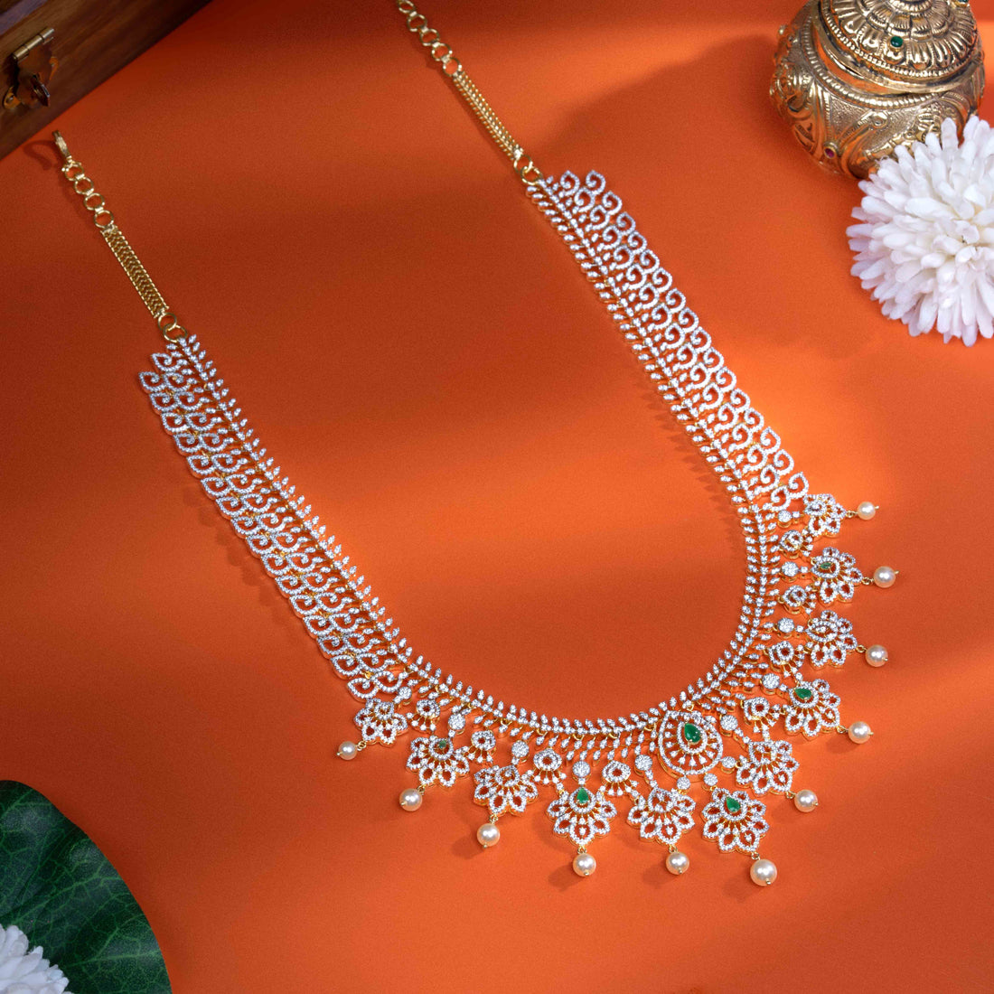 Cubic Zirconia Haram