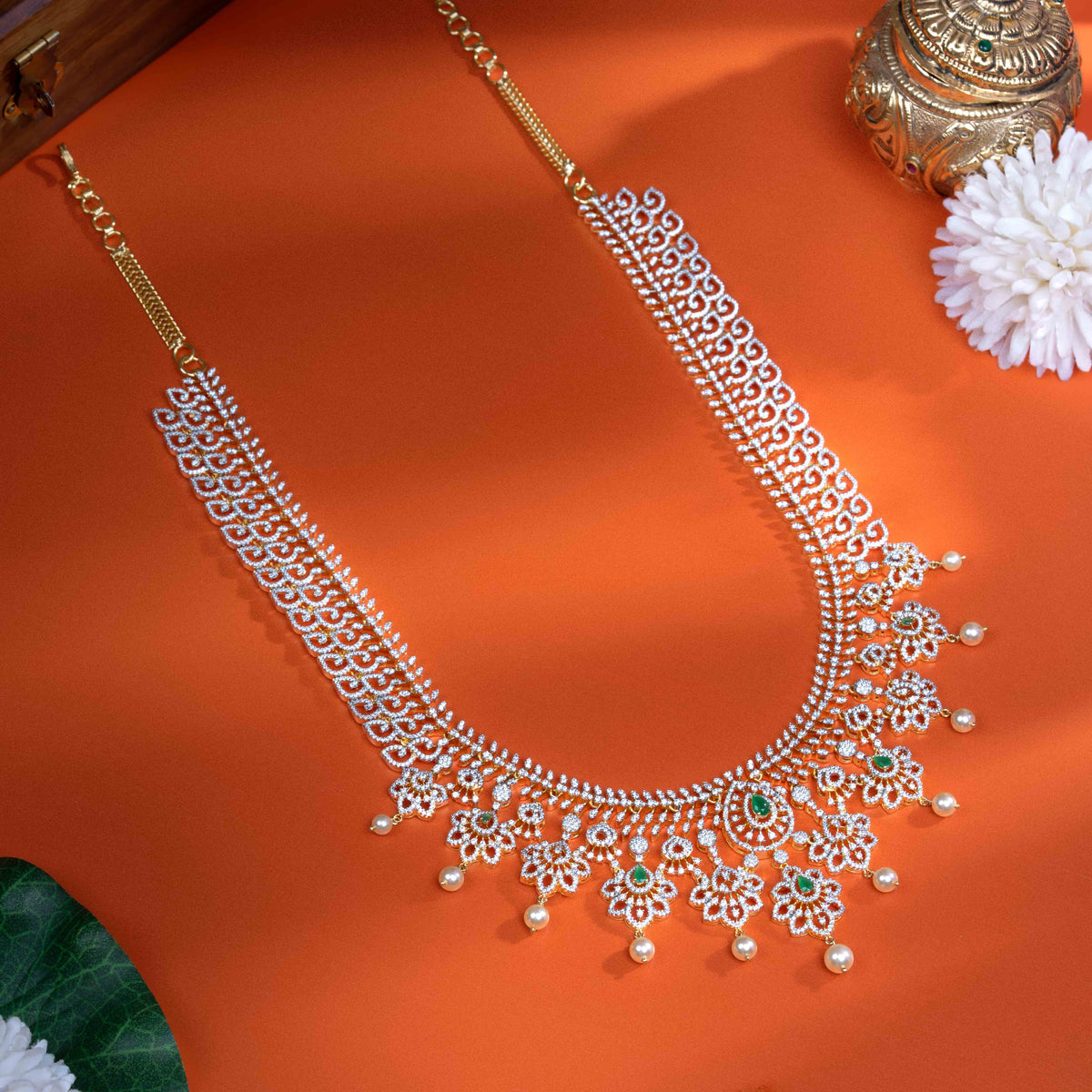 Cubic Zirconia Haram