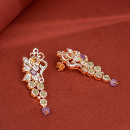 CZ Earrings