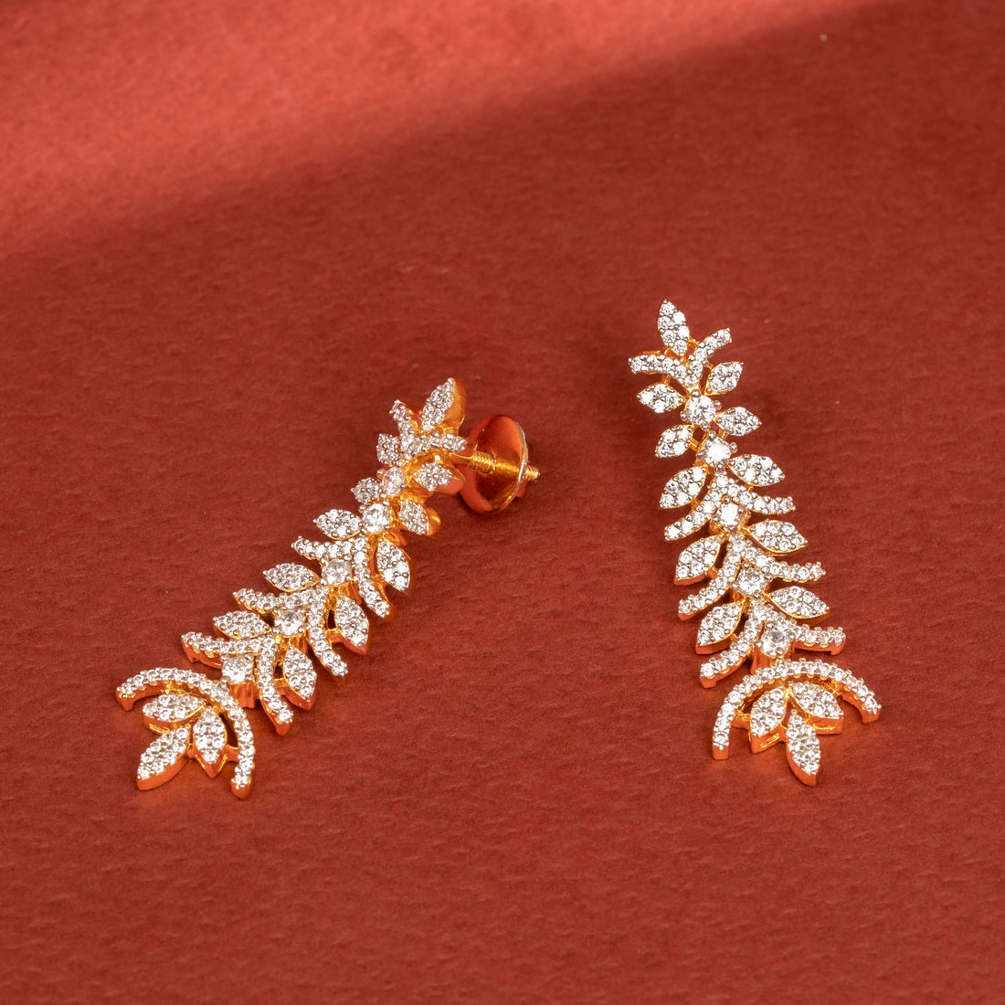 CZ Earrings