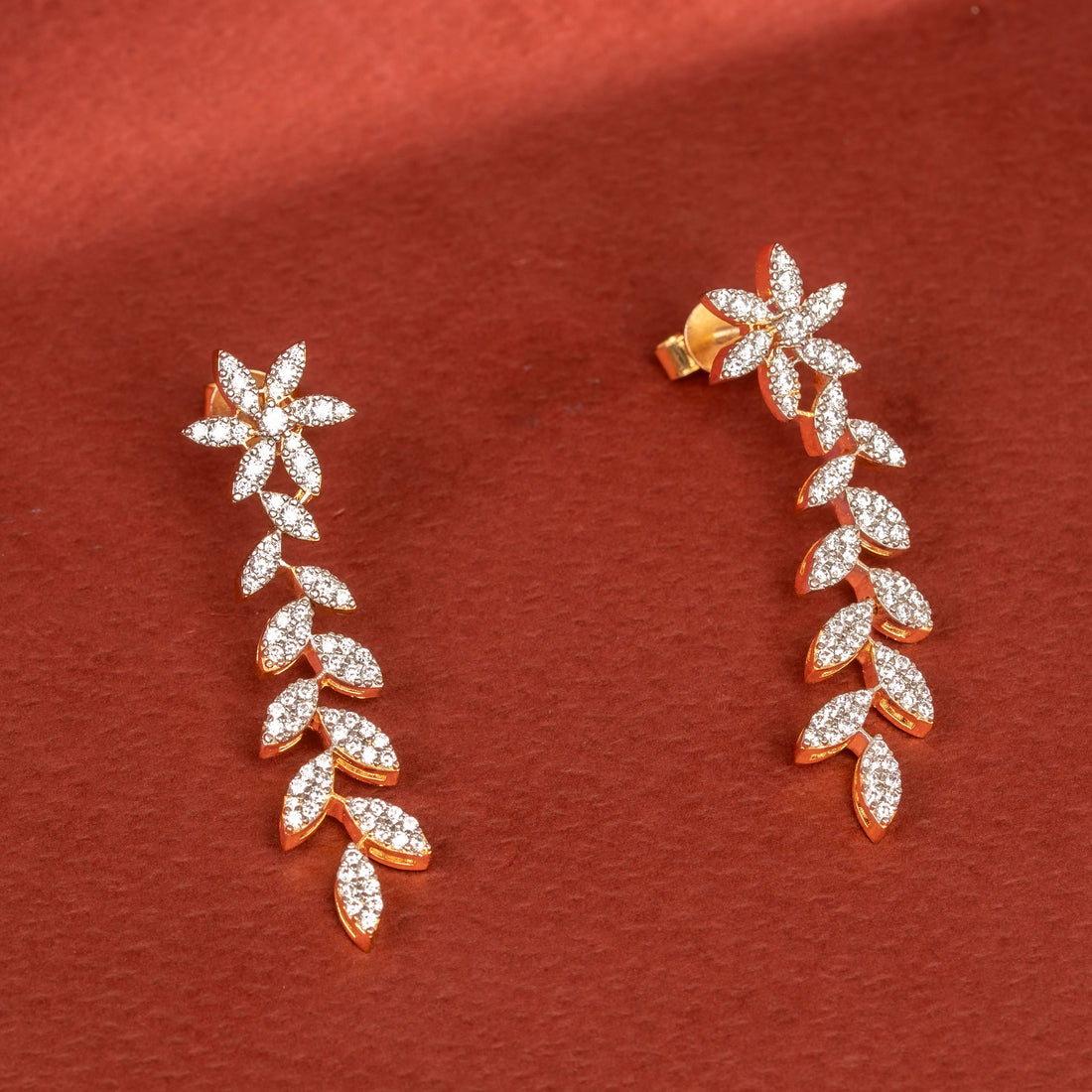CZ Earrings