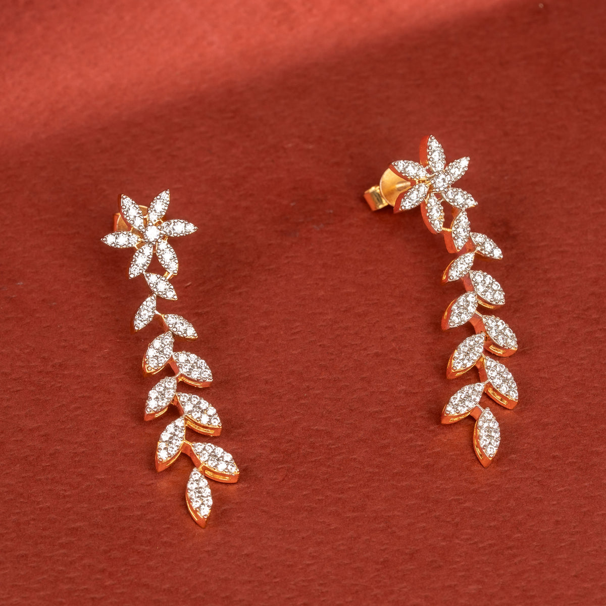 CZ Earrings