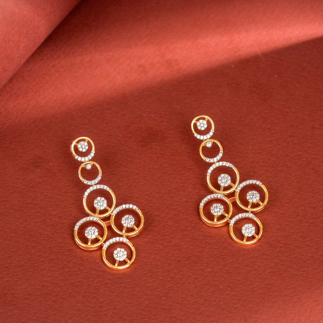 CZ Earrings