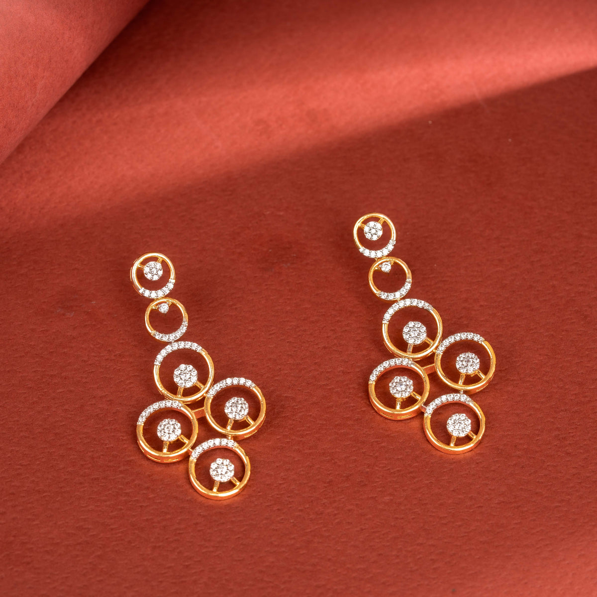 CZ Earrings