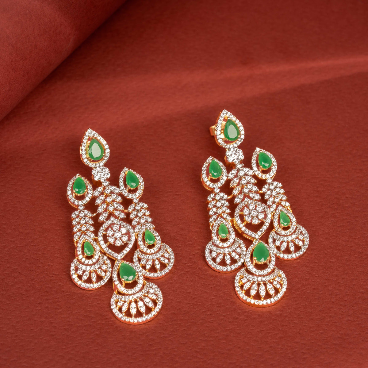 CZ Earrings