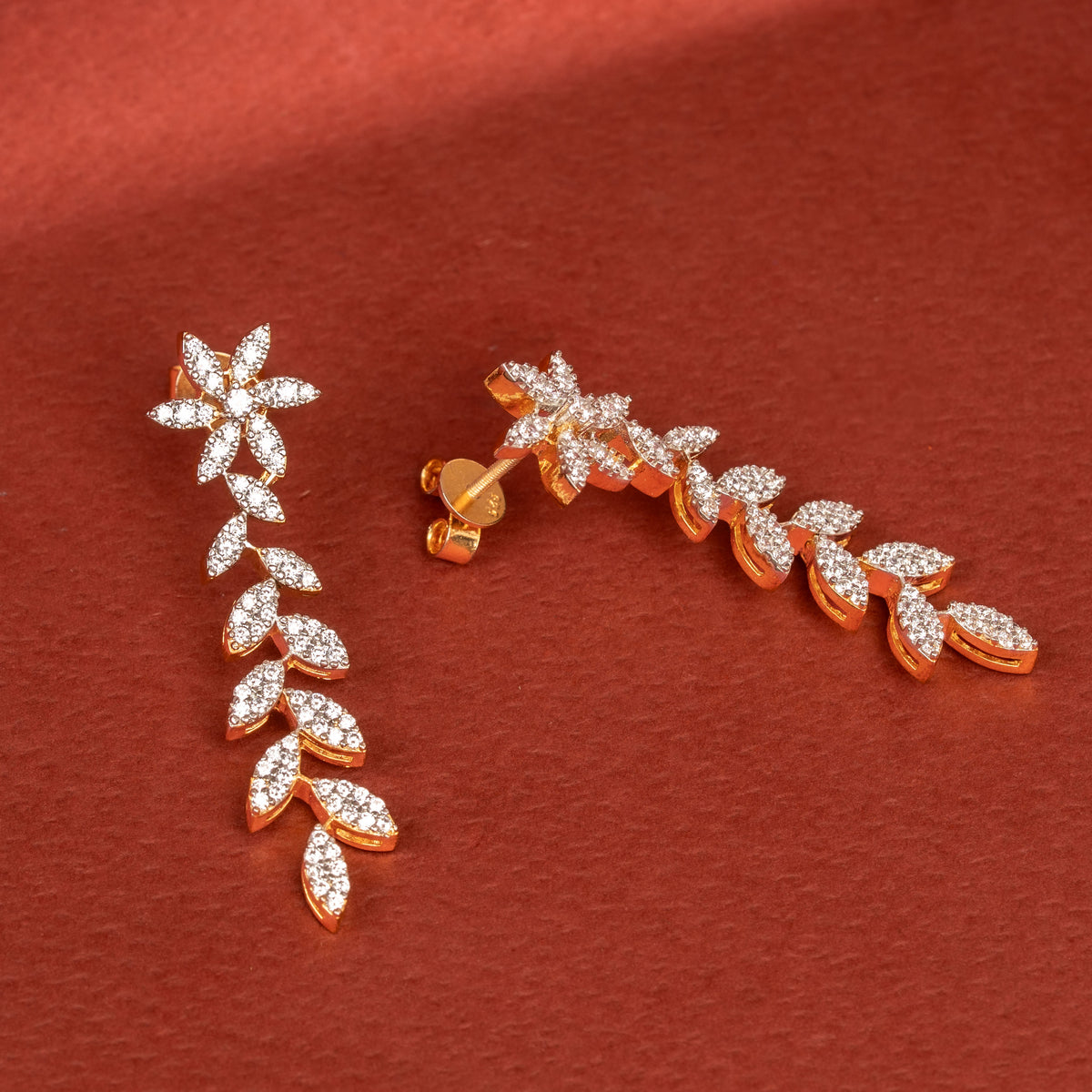 CZ Earrings