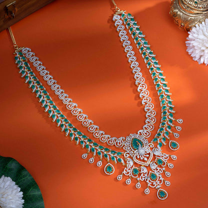 Cubic Zirconia Haram