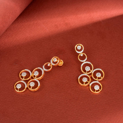 CZ Earrings