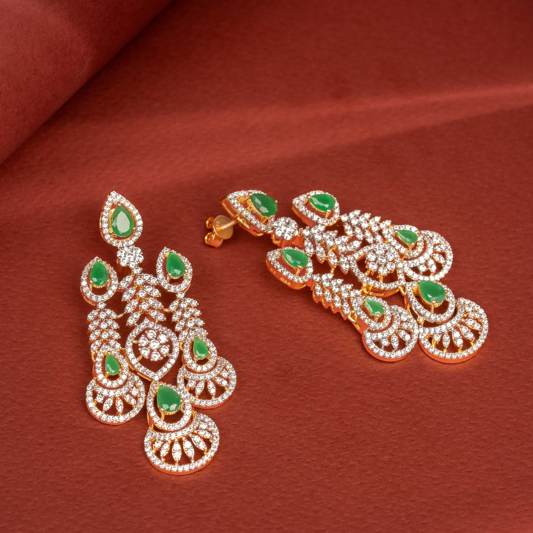 CZ Earrings