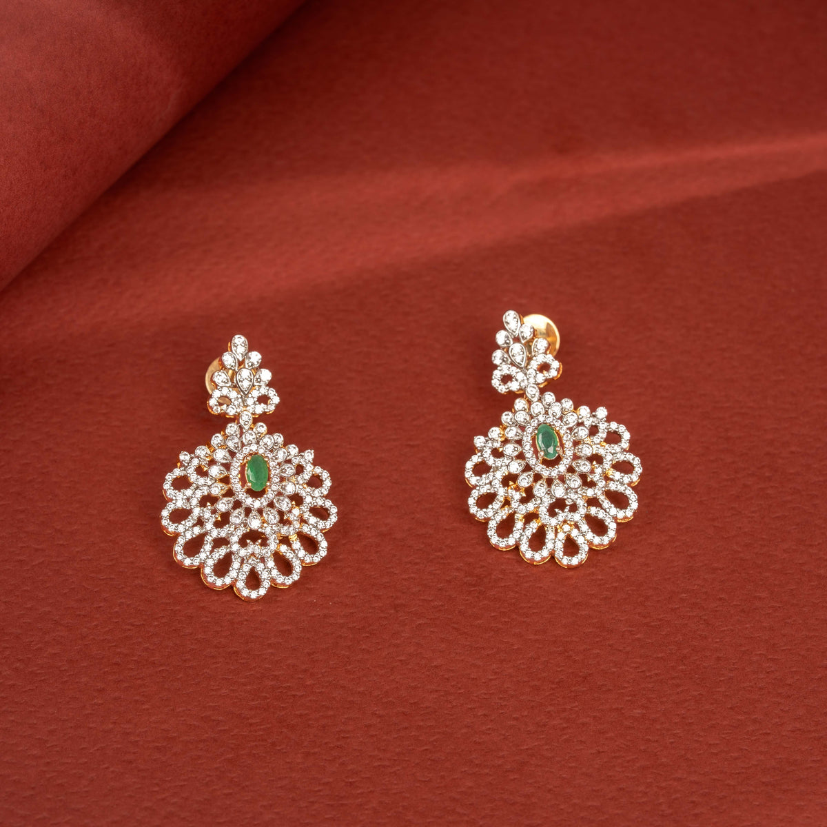 CZ Earrings