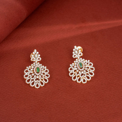 CZ Earrings