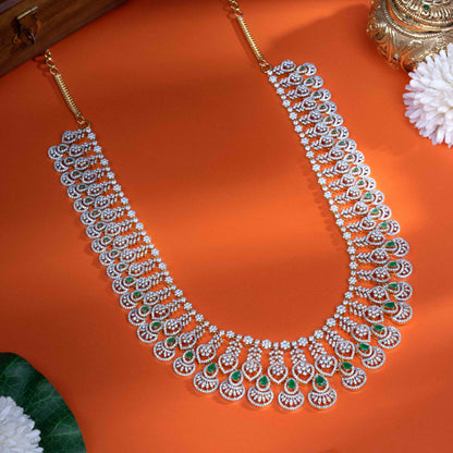 Cubic Zirconia Haram