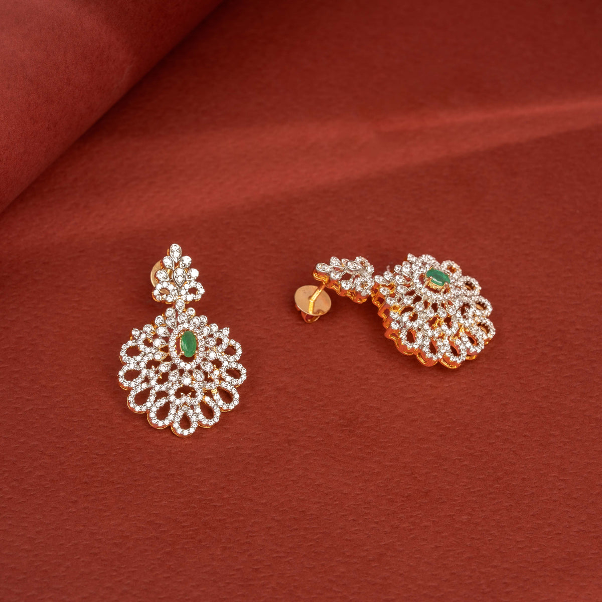 CZ Earrings