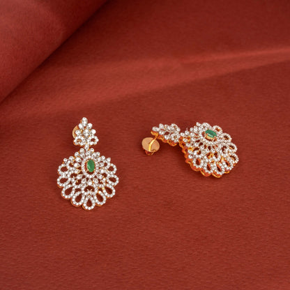 CZ Earrings