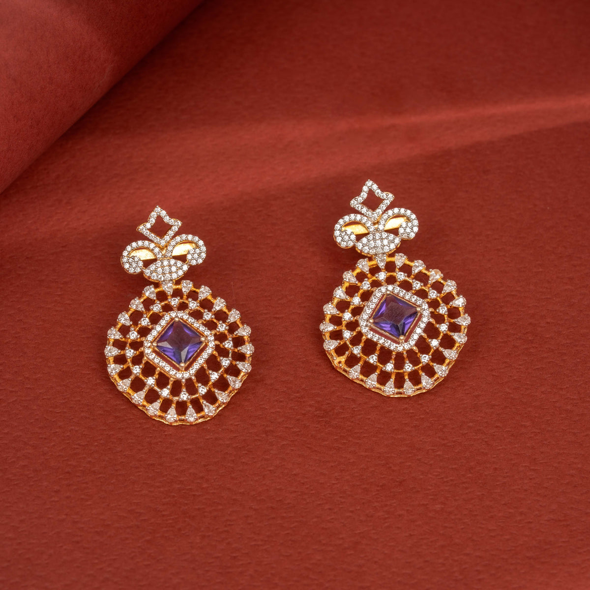 CZ Earrings