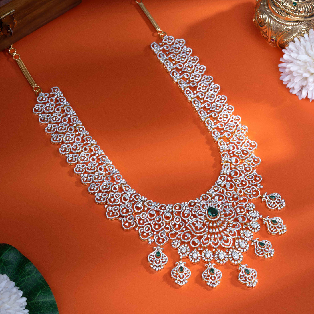 Cubic Zirconia Haram