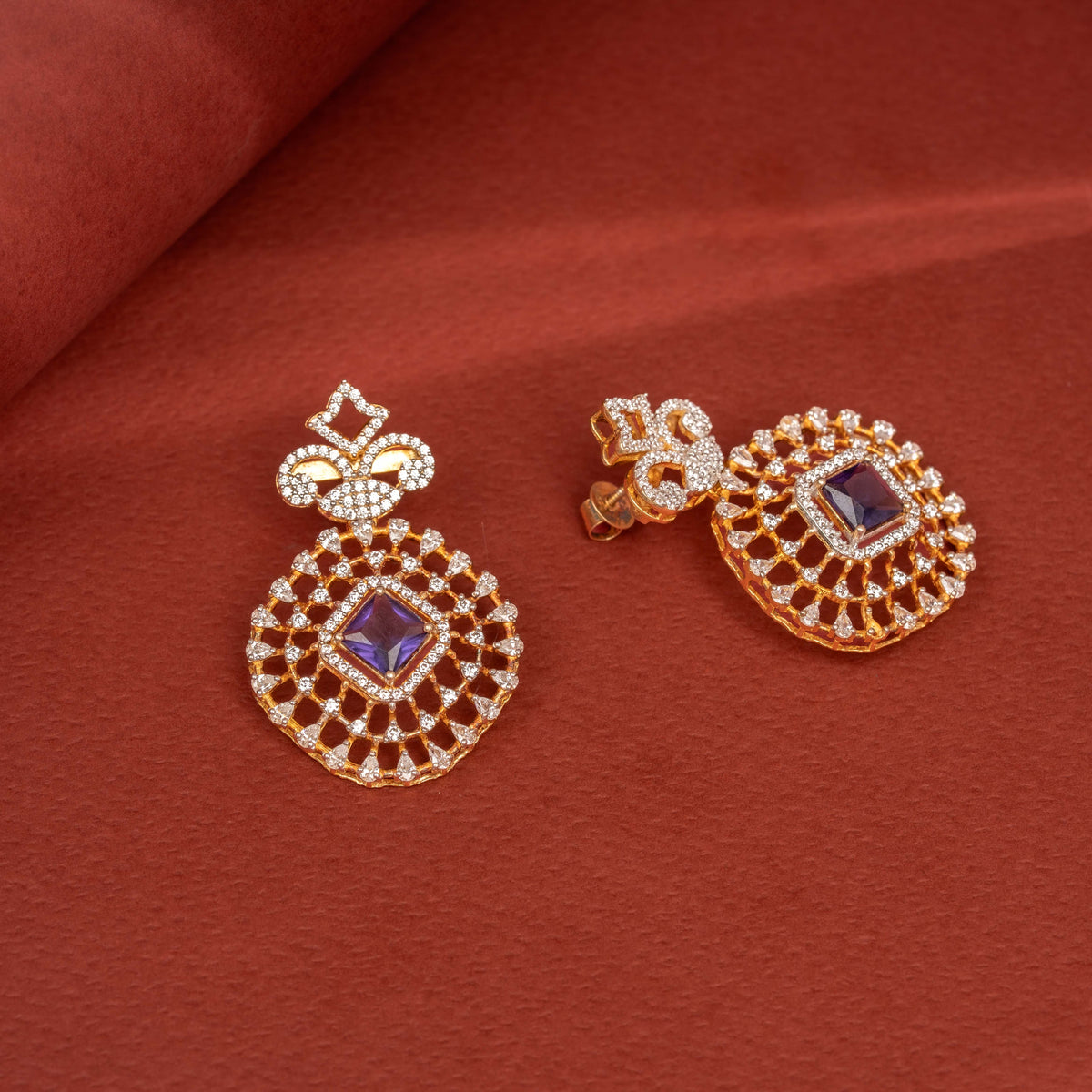 CZ Earrings