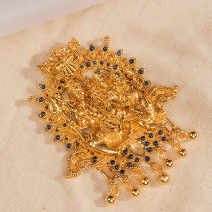 Antique Pendant