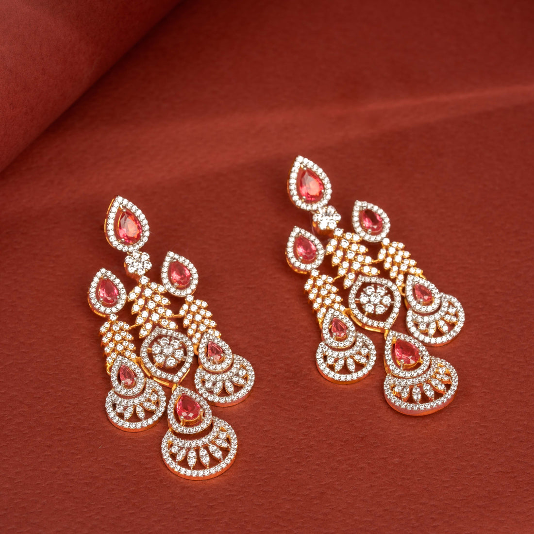 CZ Earrings