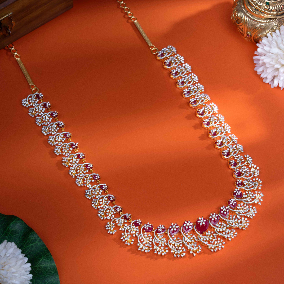 Cubic Zirconia Haram