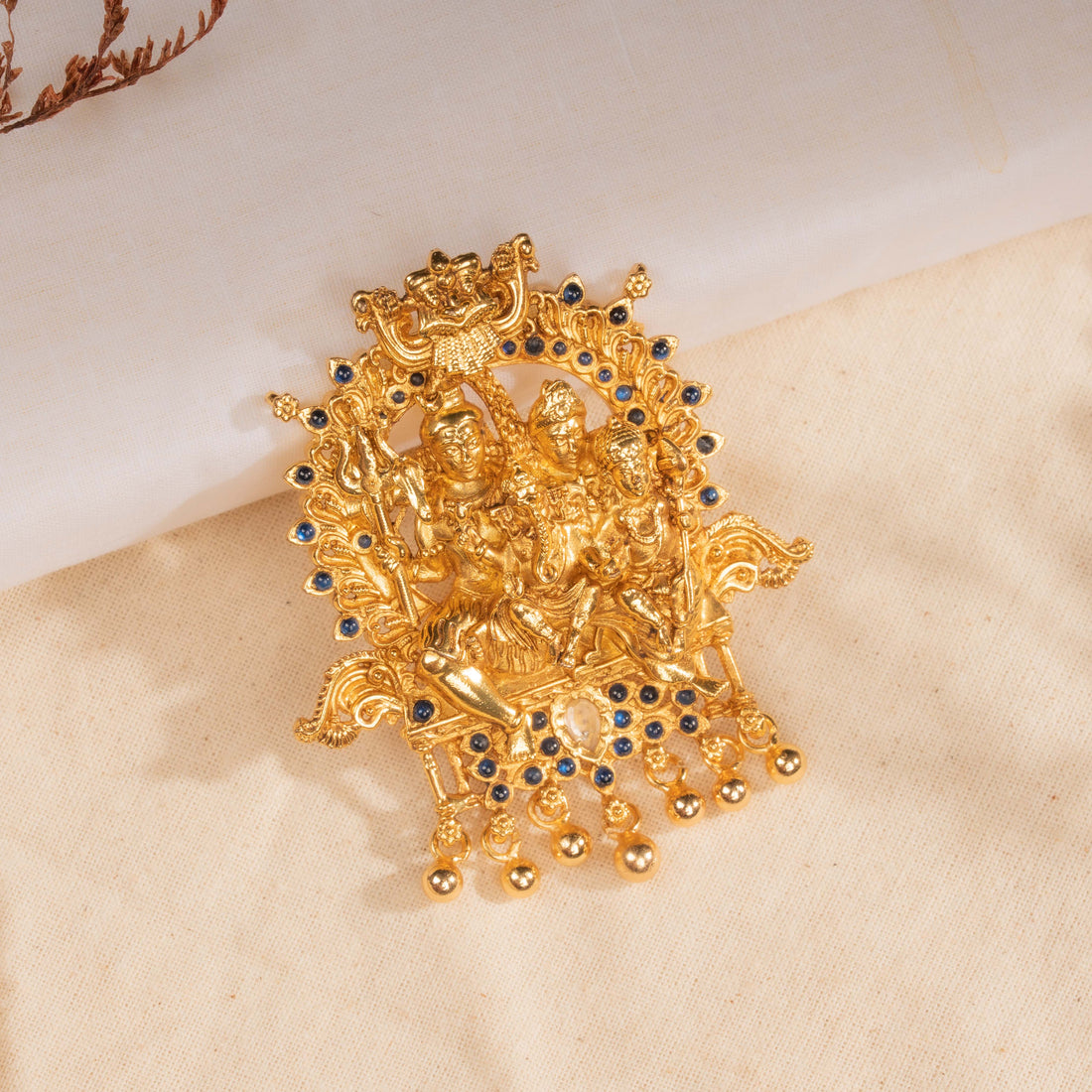 Antique Pendant
